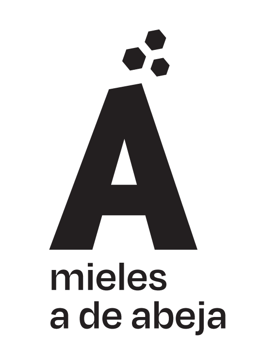 mieles A de abeja