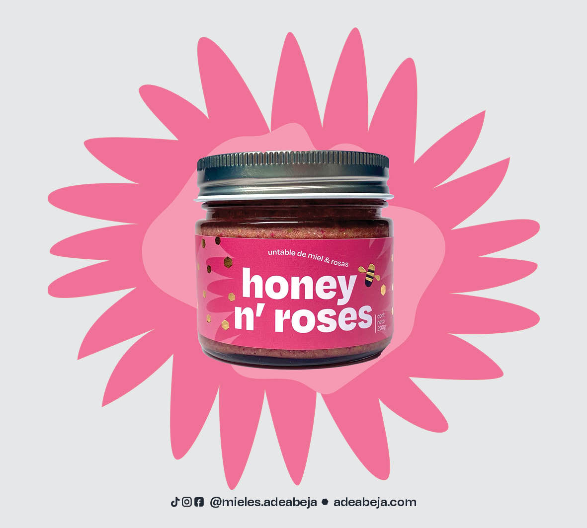 honey n’ roses