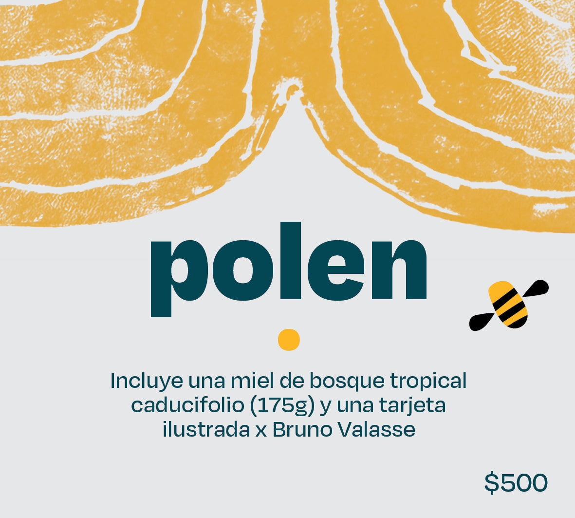polen