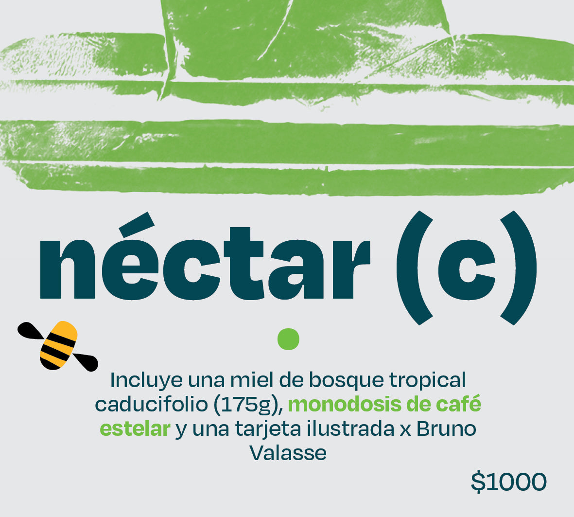 néctar (c)