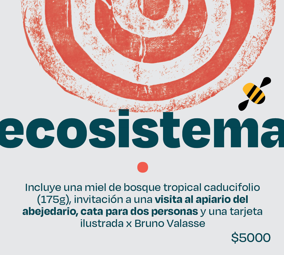 ecosistema