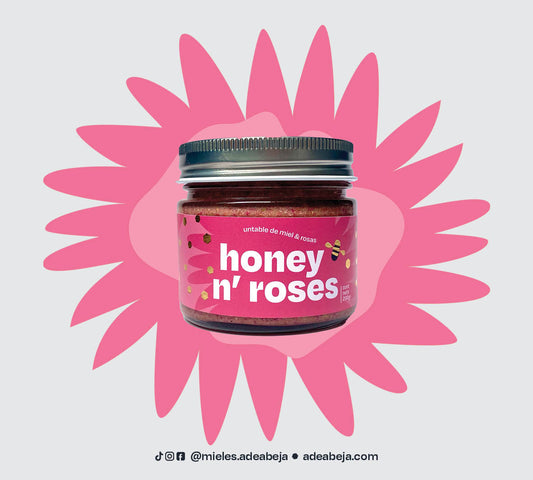 honey n’ roses