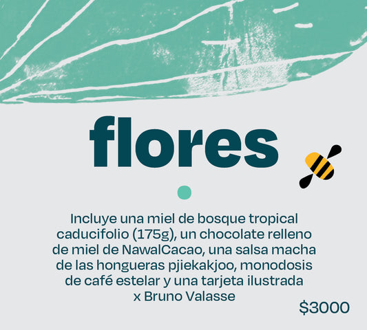 flores